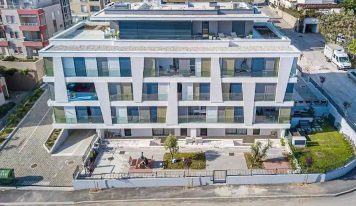 Hotel · Perla Luxury Apartment, Split
