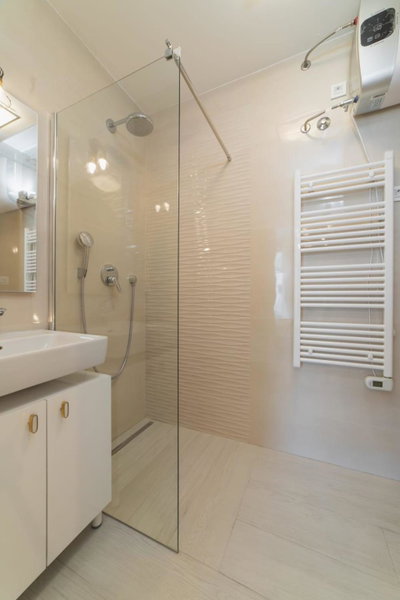 Perla Luxury Apartment, Split, Croatia