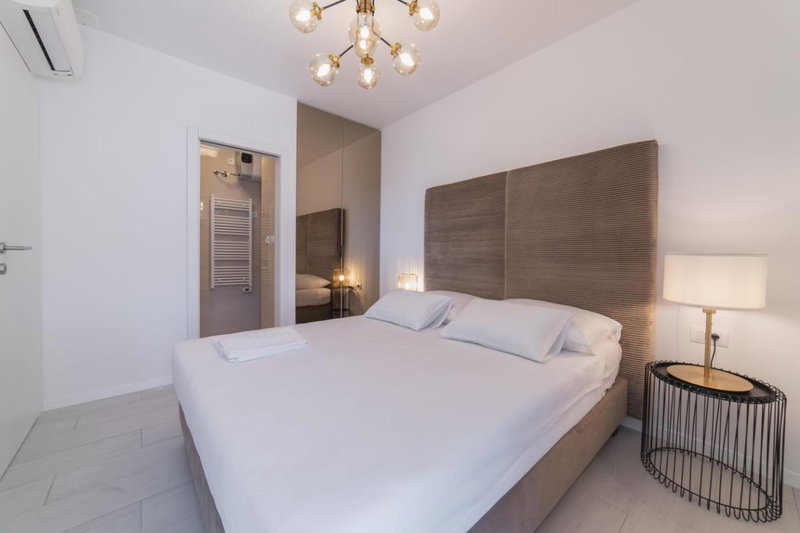 Perla Luxury Apartment, Split, Croatia