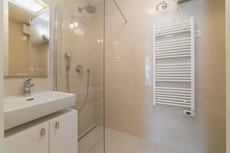 Perla Luxury Apartment, Split, Croatia