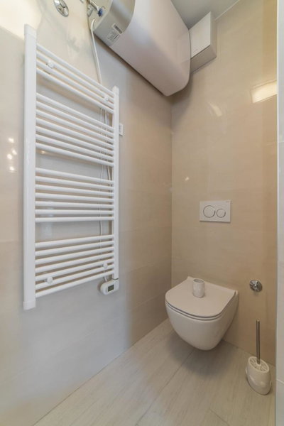 Perla Luxury Apartment, Split, Croatia