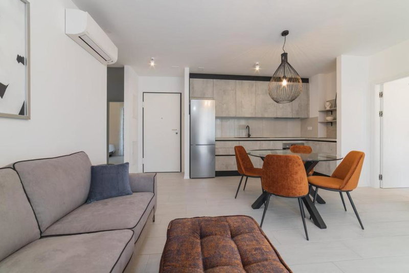 Perla Luxury Apartment, Split, Croatia