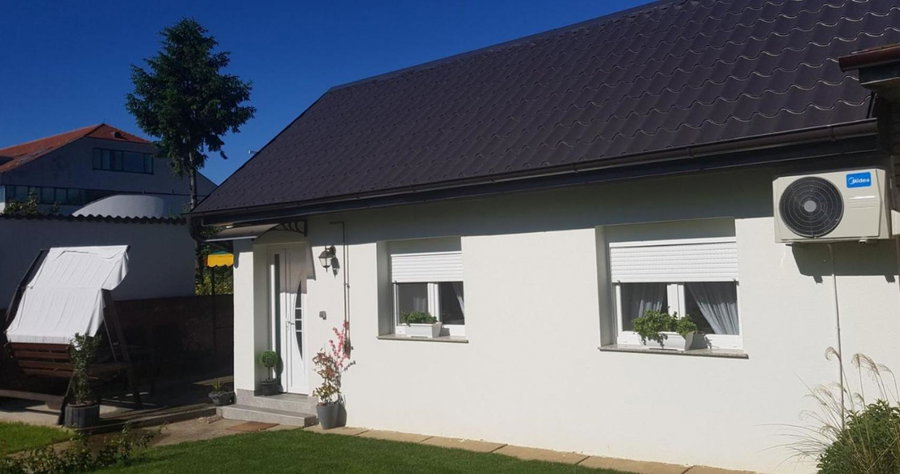 Apartman Relax, Ðakovo, Croatia