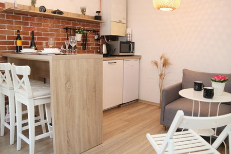 Apartman Relax, Ðakovo, Croatia