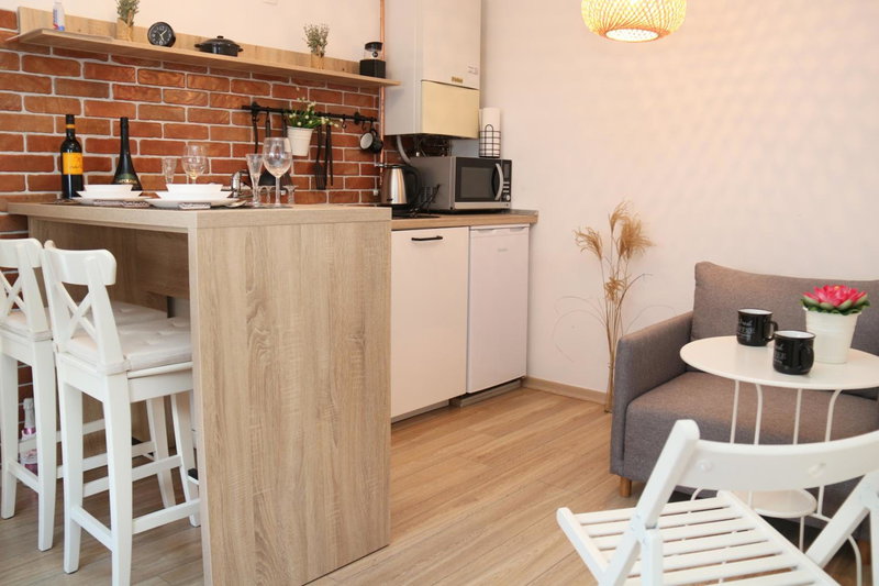 Apartman Relax, Ðakovo, Croatia