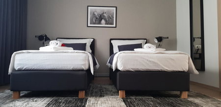 Apartman Relax, Ðakovo, Croatia