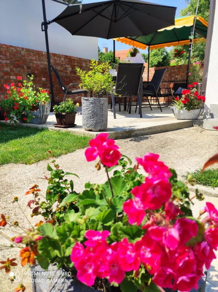 Apartman Relax, Ðakovo, Croatia