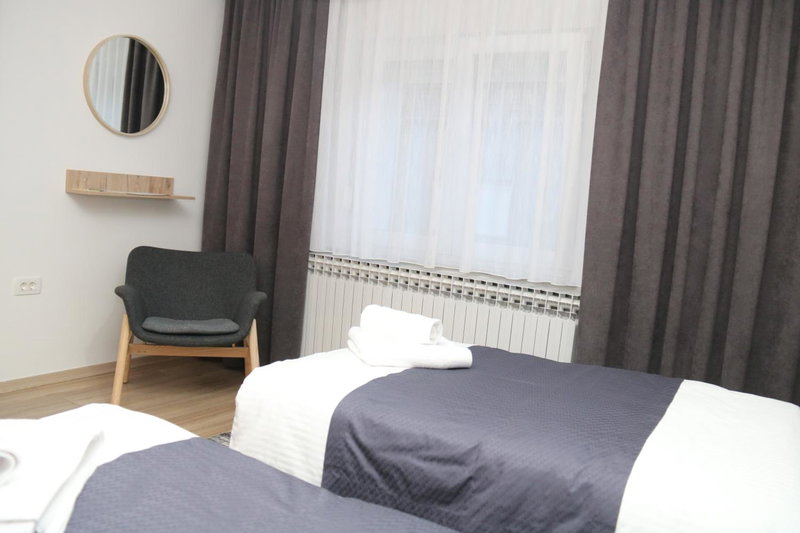 Apartman Relax, Ðakovo, Croatia