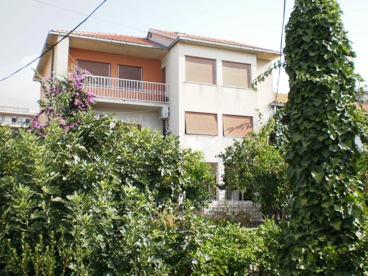 Apartments Marija, Croatia