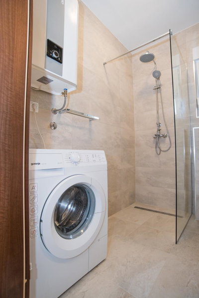 Apartments Marija, Split, Croatia