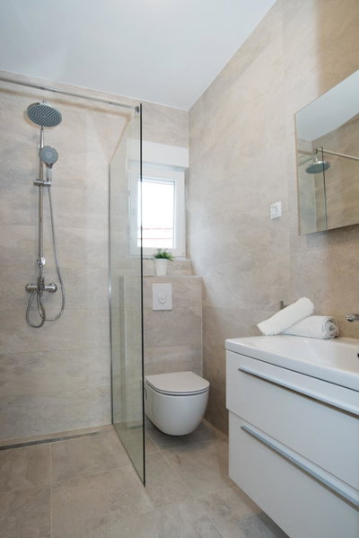 Apartments Marija, Split, Croatia