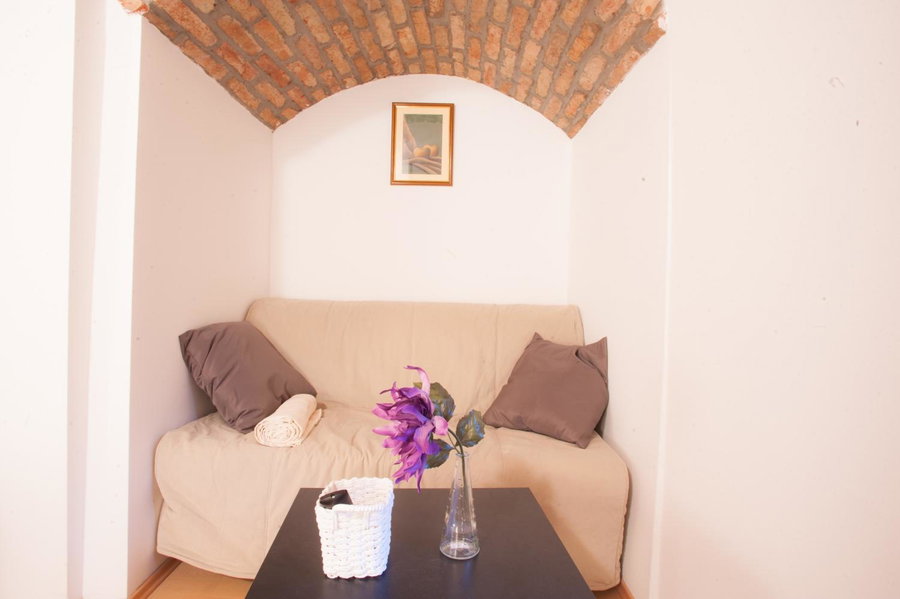 Guest House Nokturno, Zagreb, Croatia