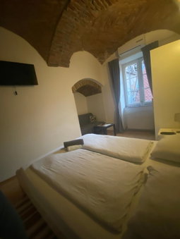 Guest House Nokturno, Zagreb, Croatia