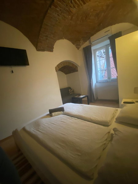Guest House Nokturno, Zagreb, Croatia