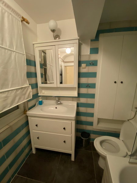 Guest House Nokturno, Zagreb, Croatia