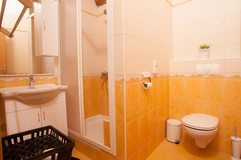 Guest House Nokturno, Zagreb, Croatia