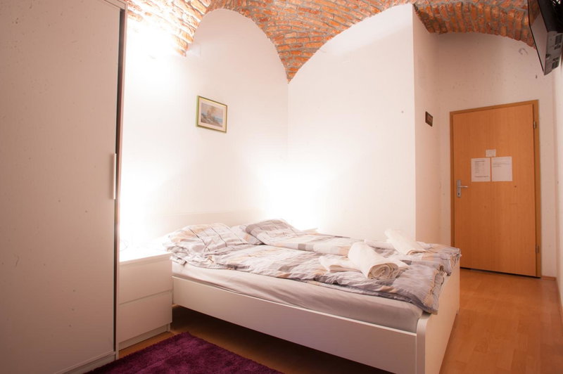 Guest House Nokturno, Zagreb, Croatia