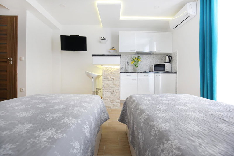 Apartments Madison, Zadar, Croatia