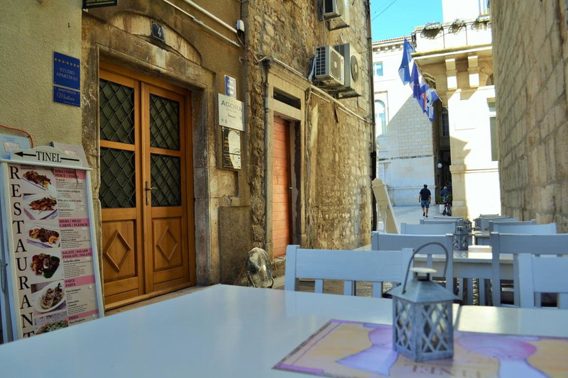 Apartments Madison, Zadar, Croatia