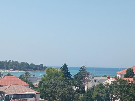 Cherish, Novalja, Croatia