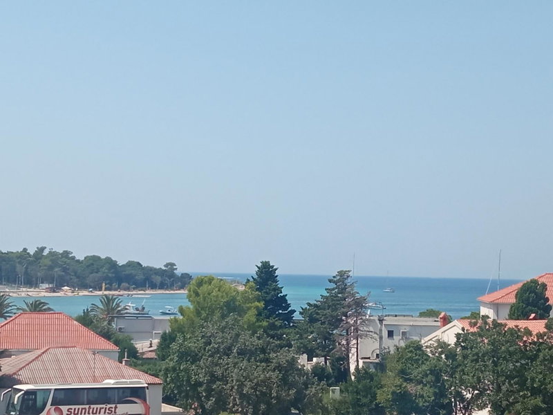 Cherish, Novalja, Croatia