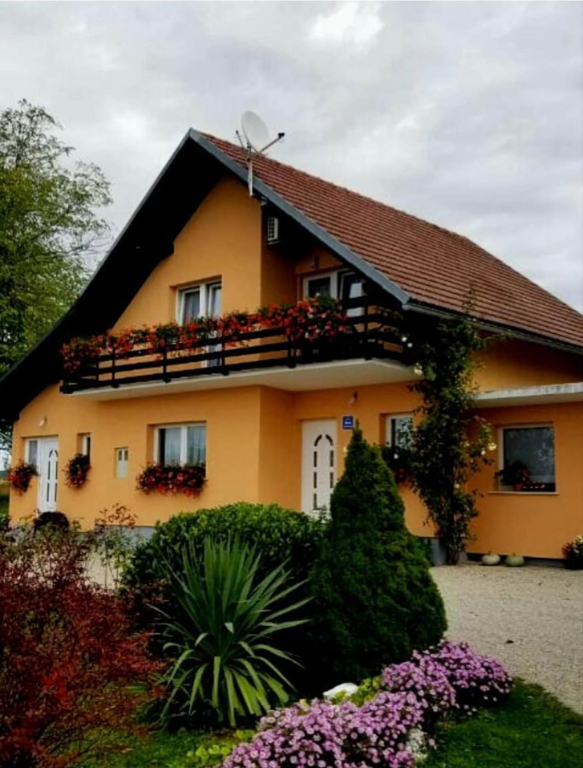 House Jelena&Marija, Croatia