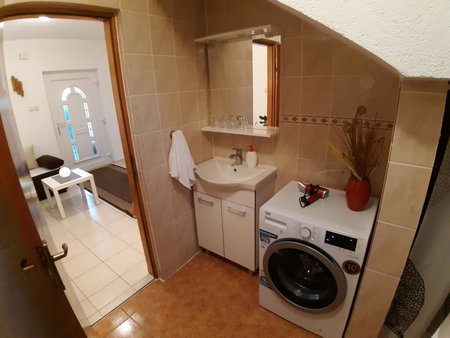 House Jelena&Marija, Rakovica, Croatia