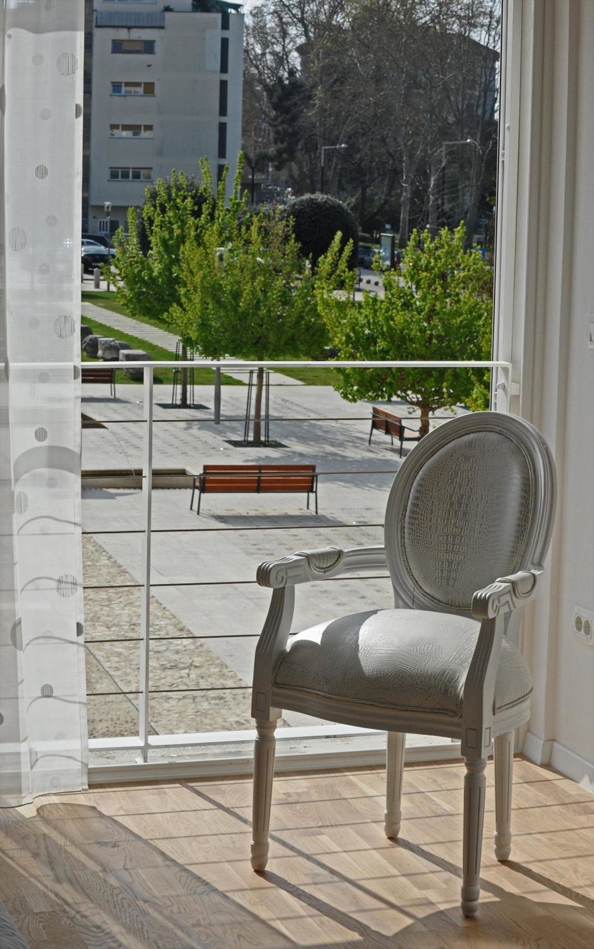 Tinel Superior Residence, Croatia