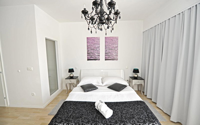 Tinel Superior Residence, Zadar, Croatia