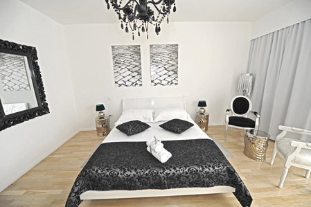 Tinel Superior Residence, Zadar, Croatia