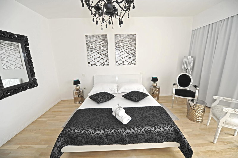 Tinel Superior Residence, Zadar, Croatia