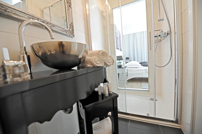 Tinel Superior Residence, Zadar, Croatia