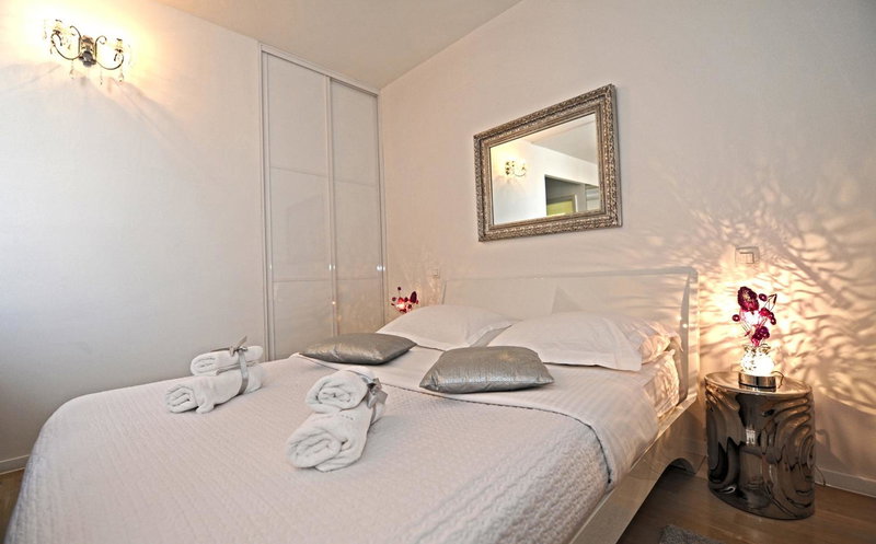 Tinel Superior Residence, Zadar, Croatia