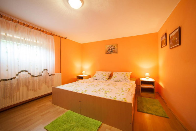 Apartment Tomašević, Slunj, Croatia