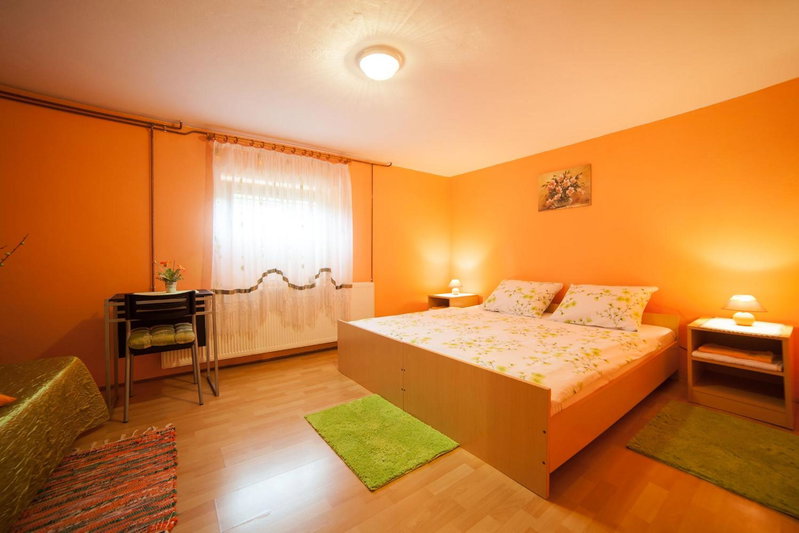 Apartment Tomašević, Slunj, Croatia