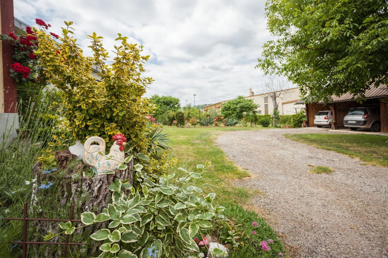 Apartment Tomašević, Slunj, Croatia