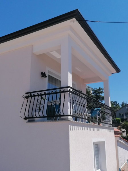 APARTMAN BORGO MARINA - by the sea, Rijeka, Croatia