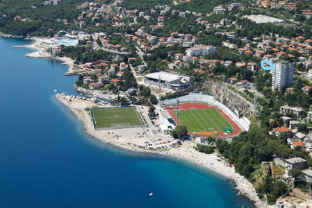APARTMAN BORGO MARINA - by the sea, Rijeka, Croatia