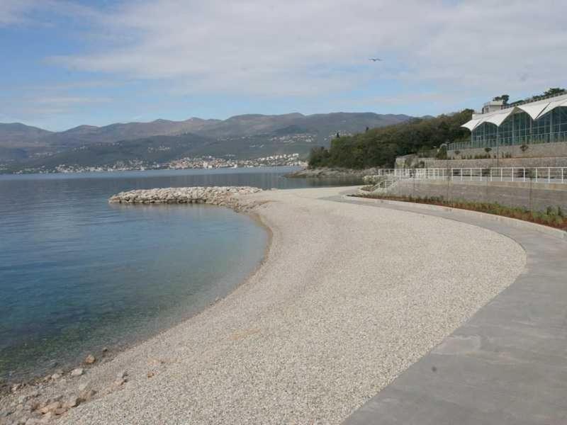 APARTMAN BORGO MARINA - by the sea, Rijeka, Croatia