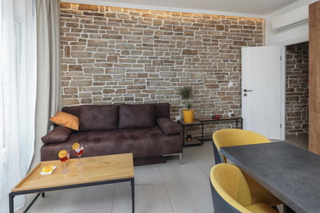 APARTMAN BORGO MARINA - by the sea, Rijeka, Croatia