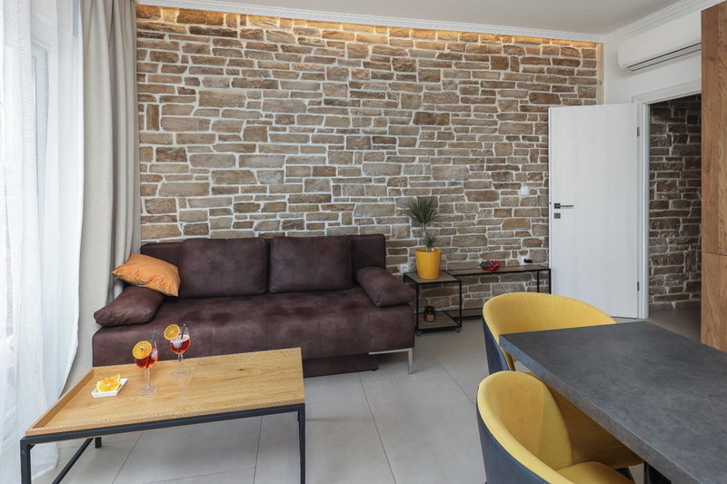 APARTMAN BORGO MARINA - by the sea, Rijeka, Croatia