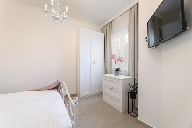 APARTMAN BORGO MARINA - by the sea, Rijeka, Croatia