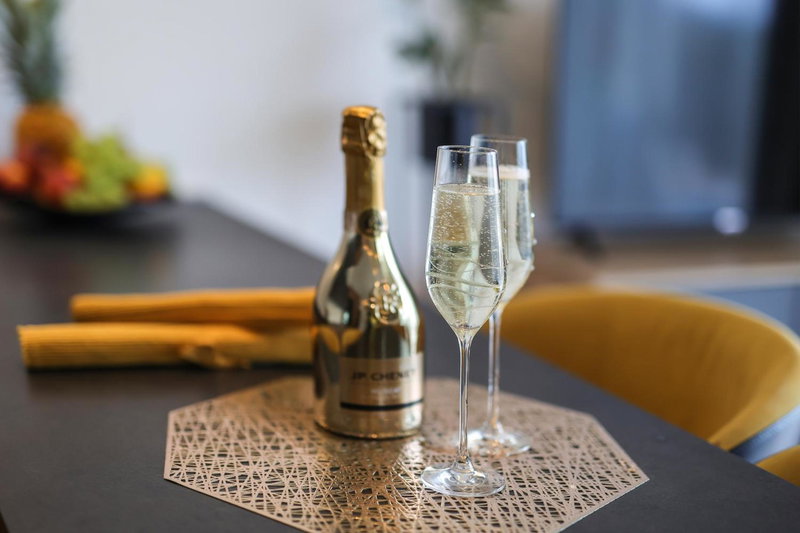 APARTMAN BORGO MARINA - by the sea, Rijeka, Croatia