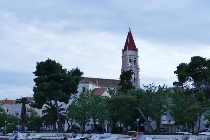 Seafront City Apartment Ana Trogir, Trogir, Croatia