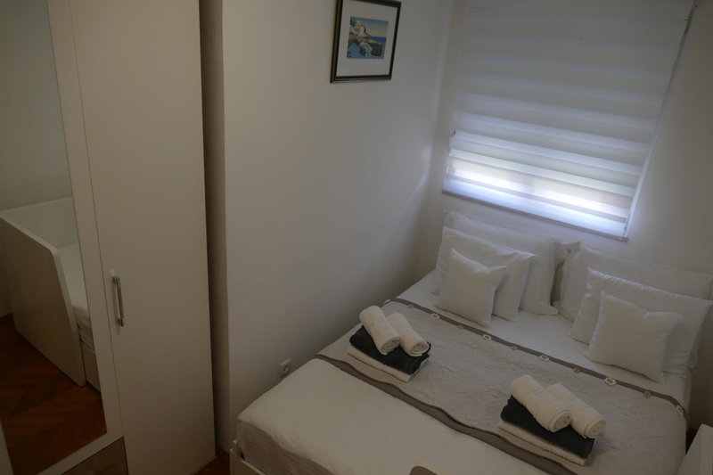 Seafront City Apartment Ana Trogir, Trogir, Croatia