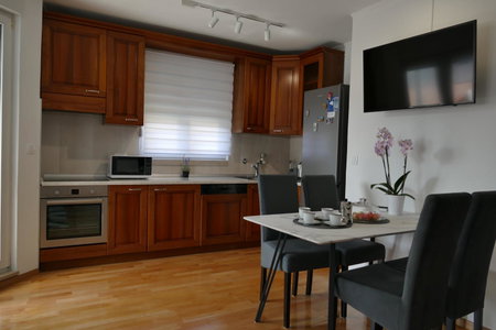 Seafront City Apartment Ana Trogir, Trogir, Croatia