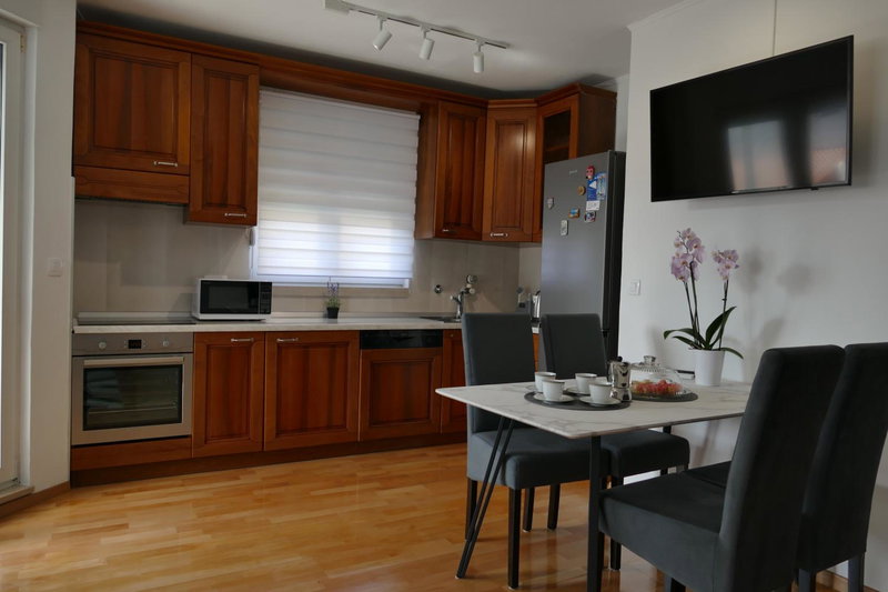Seafront City Apartment Ana Trogir, Trogir, Croatia