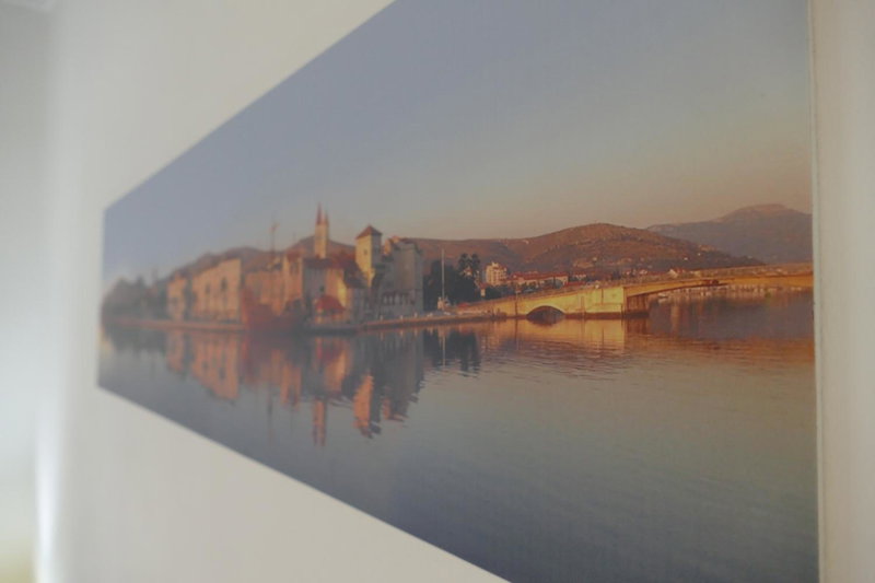 Seafront City Apartment Ana Trogir, Trogir, Croatia