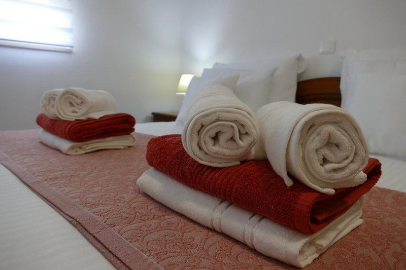 Seafront City Apartment Ana Trogir, Trogir, Croatia