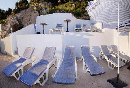 Villa Palloma, Baska Voda, Croatia